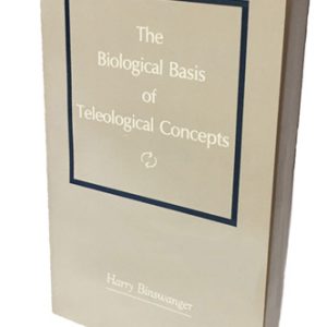 The Biological Basis of Teleological Concepts PDF